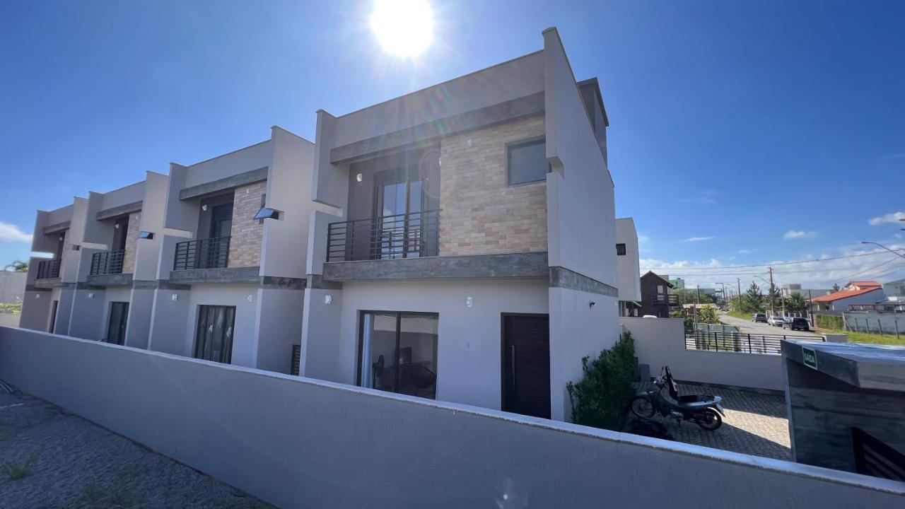 Casa Em Garopaba Apartman Kültér fotó