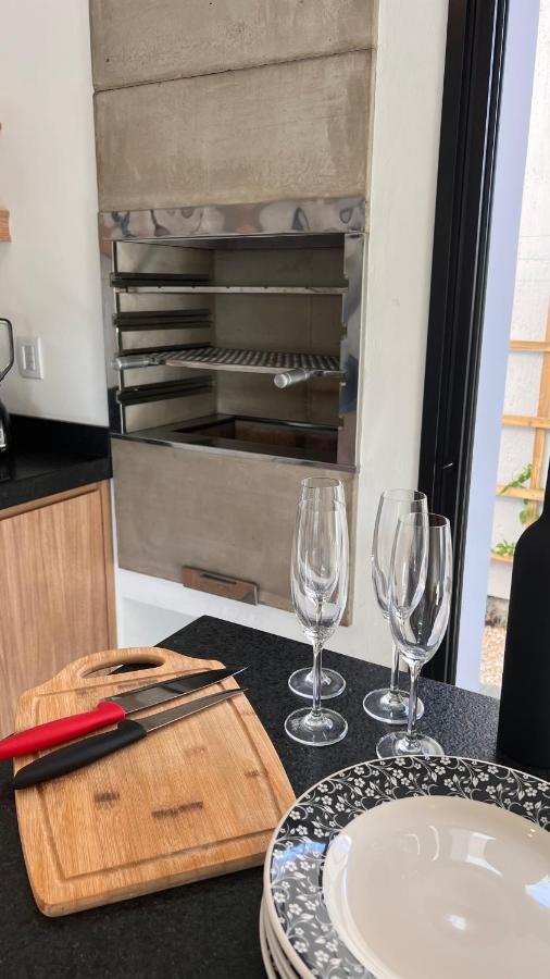 Casa Em Garopaba Apartman Kültér fotó