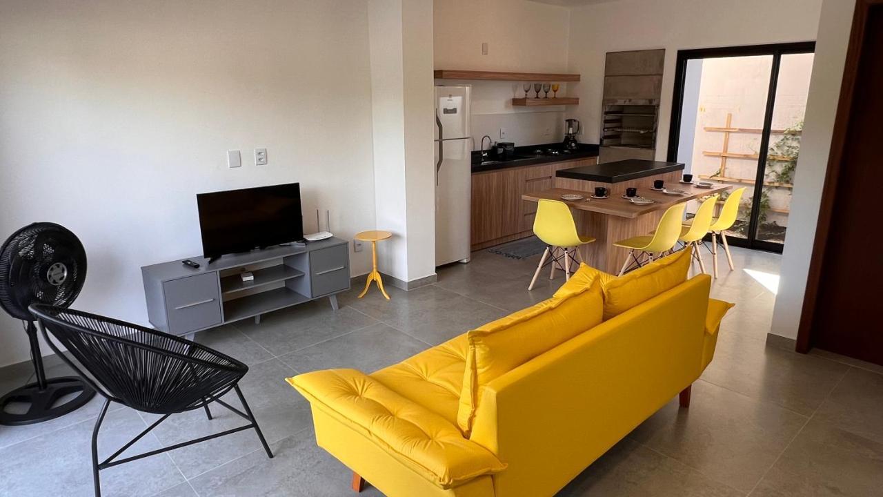 Casa Em Garopaba Apartman Kültér fotó