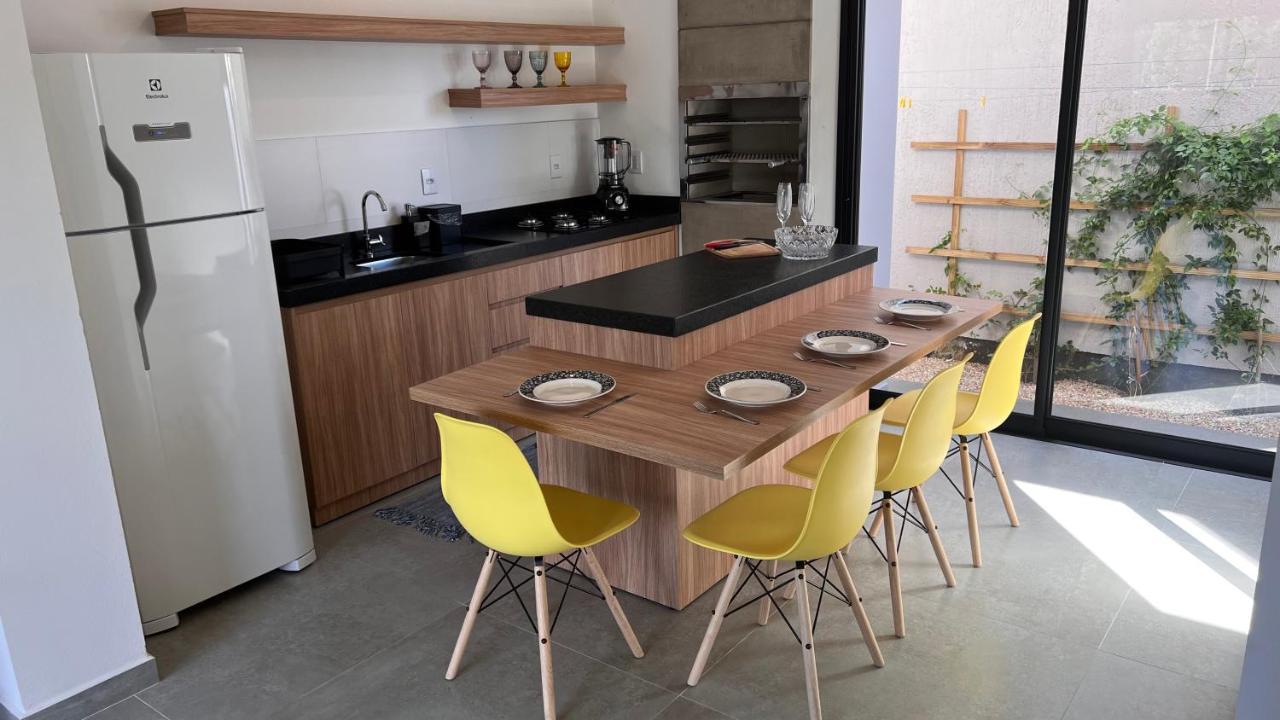 Casa Em Garopaba Apartman Kültér fotó