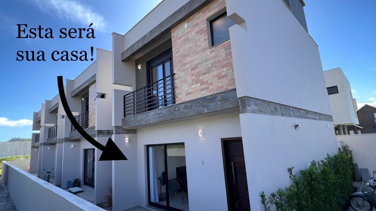 Casa Em Garopaba Apartman Kültér fotó