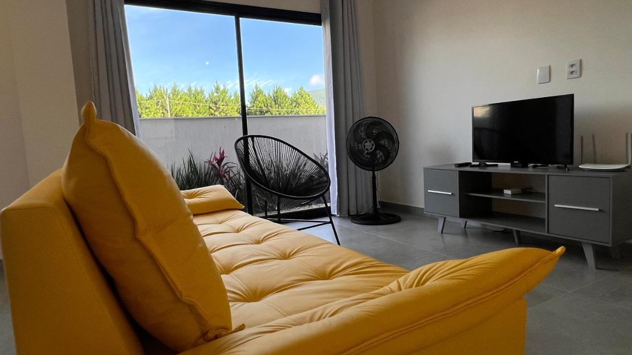 Casa Em Garopaba Apartman Kültér fotó