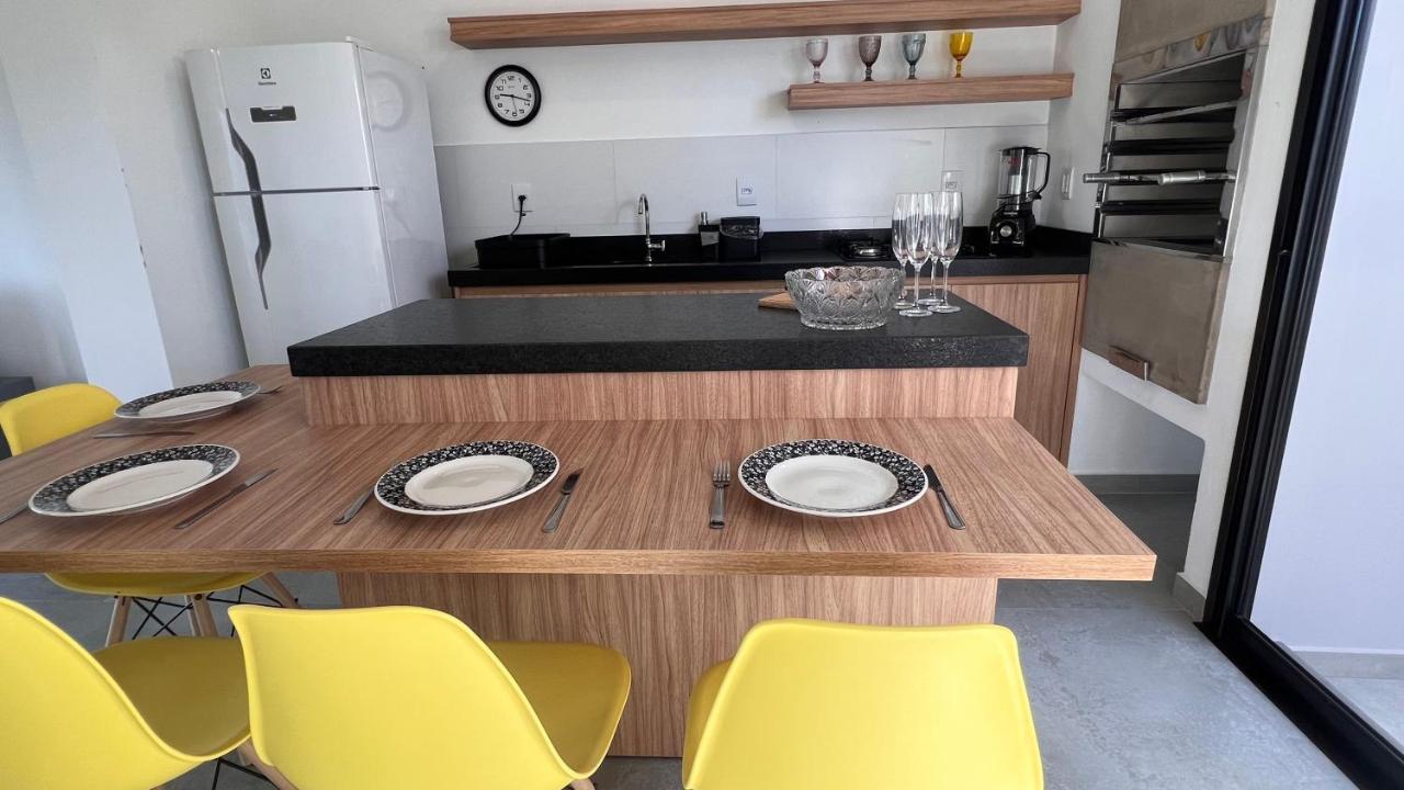 Casa Em Garopaba Apartman Kültér fotó