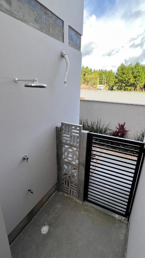 Casa Em Garopaba Apartman Kültér fotó