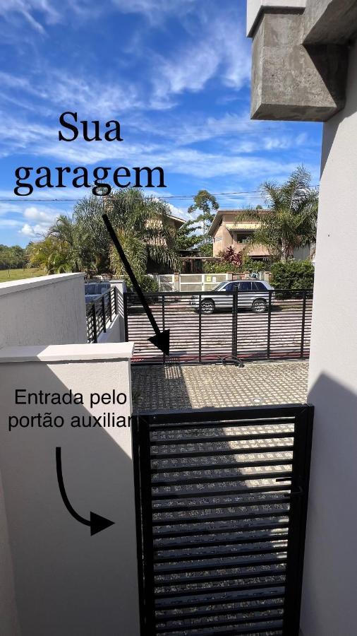 Casa Em Garopaba Apartman Kültér fotó