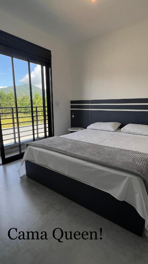 Casa Em Garopaba Apartman Kültér fotó