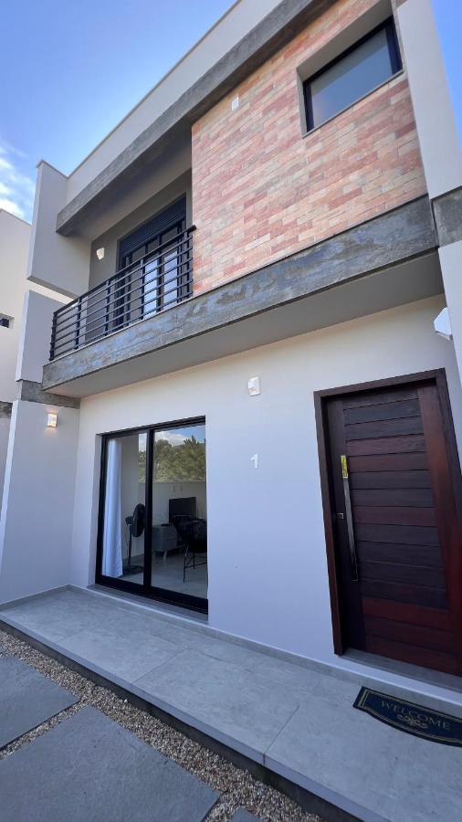 Casa Em Garopaba Apartman Kültér fotó