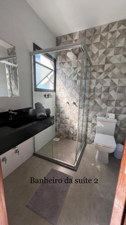 Casa Em Garopaba Apartman Kültér fotó