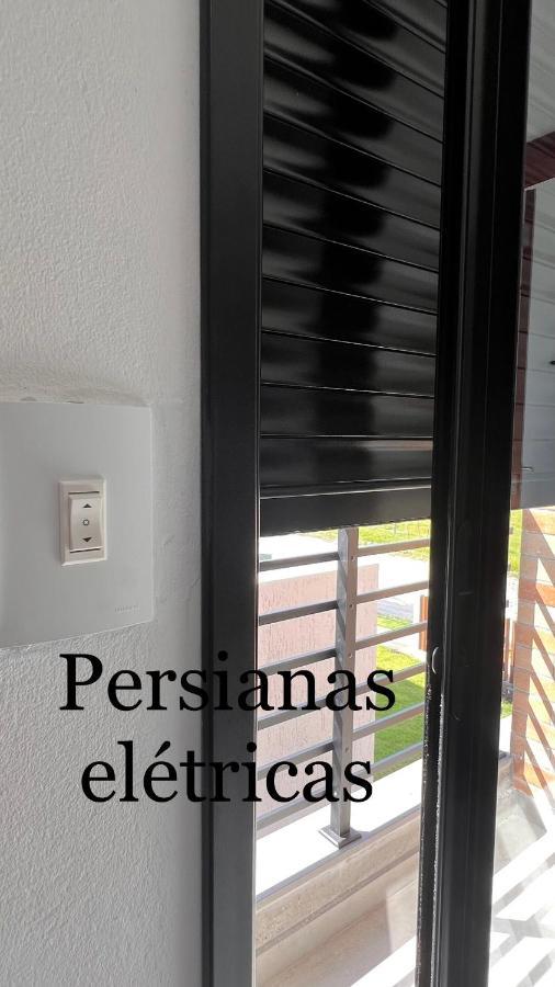 Casa Em Garopaba Apartman Kültér fotó