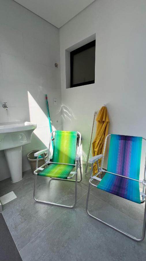 Casa Em Garopaba Apartman Kültér fotó