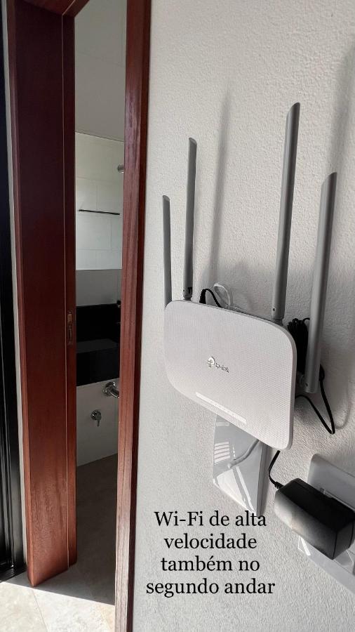Casa Em Garopaba Apartman Kültér fotó