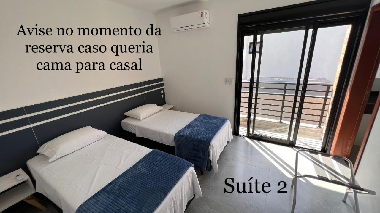 Casa Em Garopaba Apartman Kültér fotó