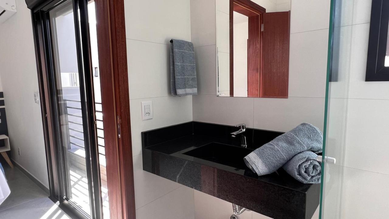Casa Em Garopaba Apartman Kültér fotó