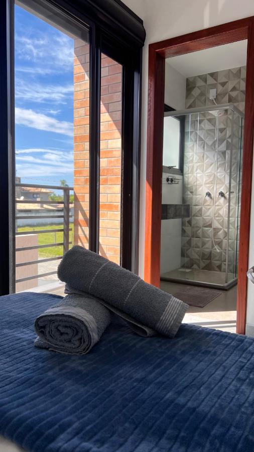 Casa Em Garopaba Apartman Kültér fotó