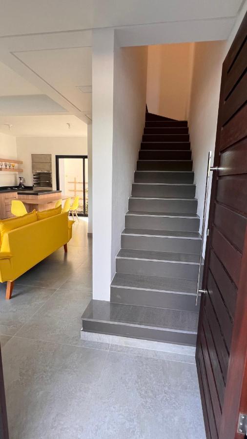 Casa Em Garopaba Apartman Kültér fotó