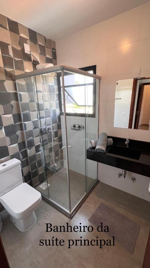 Casa Em Garopaba Apartman Kültér fotó